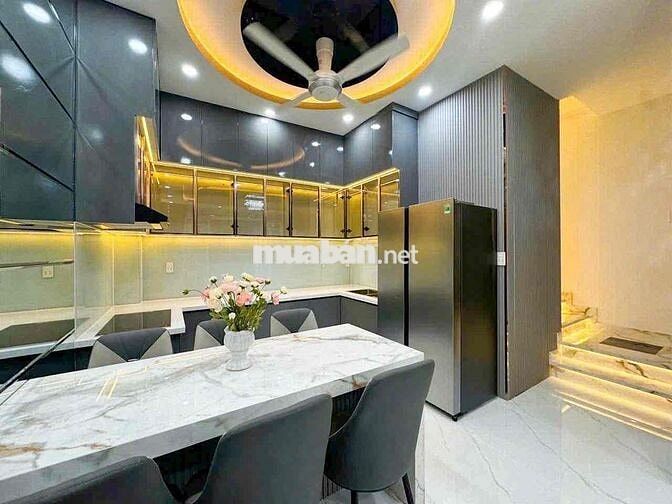 Chỉ 3tỷ nhận nhà ở ngay thị trấn Nhà Bè