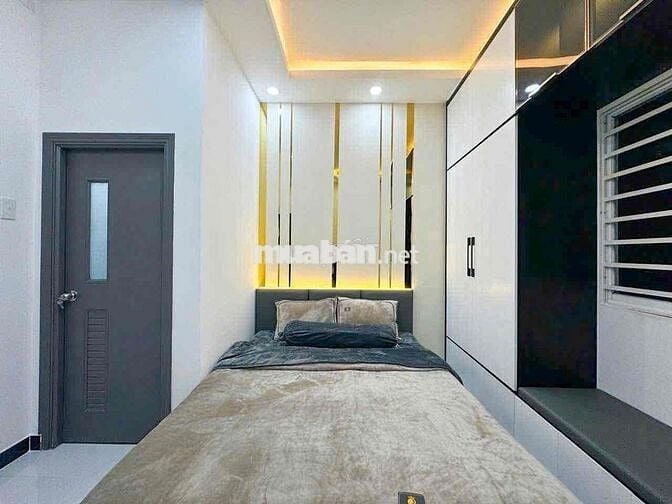 Chỉ 3tỷ nhận nhà ở ngay thị trấn Nhà Bè
