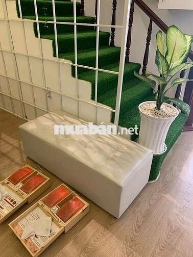Cần cho thuê nhà mặt tiền đường Võ Thị Sáu, Ninh Kiều