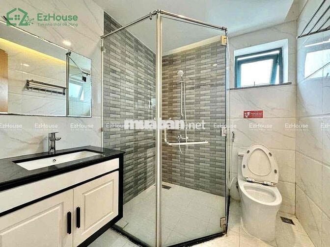 1PN 50M2 BAN CÔNG CHUẨN CHUNG CƯ MINI NGAY KHU SÂN BAY - GẦN TRUNG TÂM