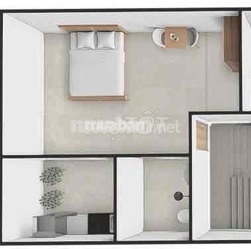 Sắp khai trương Căn hộ 1PN, 2PN, Studio, Duplex, Ở được 3-4 người