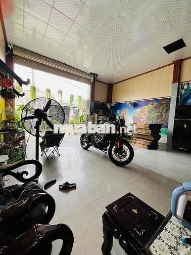 Bán nhà xưởng nhỏ Nguyễn Thị Ngâu
