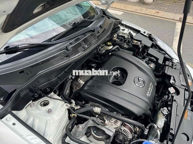 Mazda 2 dky 2019 pb Sport Luxury hatchback bán