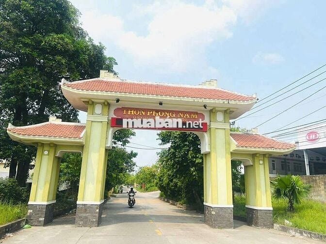 🎯B.án Đất Nhà vườn Diện tích lớn Phường Hòa Xuân ĐN 🎯