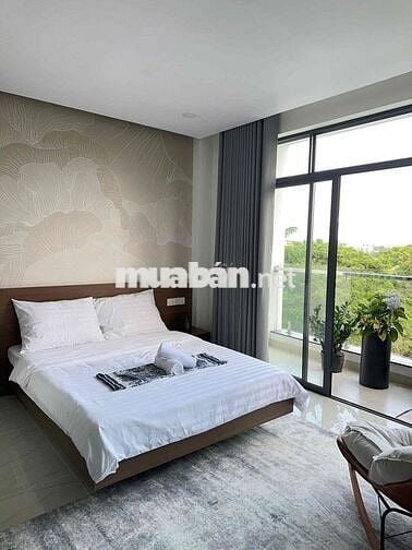 Cho thuê căn hộ Studio 1PN ở gần công viên Hoàng Văn Thụ
