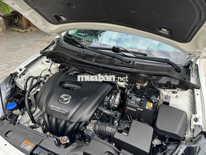 Mazda 2 dky 2019 pb Sport Luxury hatchback bán