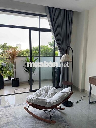 Cho thuê căn hộ Studio 1PN ở gần công viên Hoàng Văn Thụ