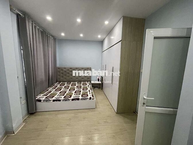 💥 Ô TÔ VÀO NHÀ GIÁ QUÁ HỢP LÝ - PHÚ MỸ, MỸ ĐÌNH 42M 6 TẦNG HƠN 9 TỶ