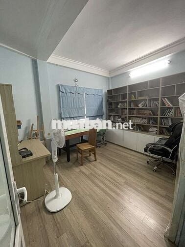 💥 Ô TÔ VÀO NHÀ GIÁ QUÁ HỢP LÝ - PHÚ MỸ, MỸ ĐÌNH 42M 6 TẦNG HƠN 9 TỶ