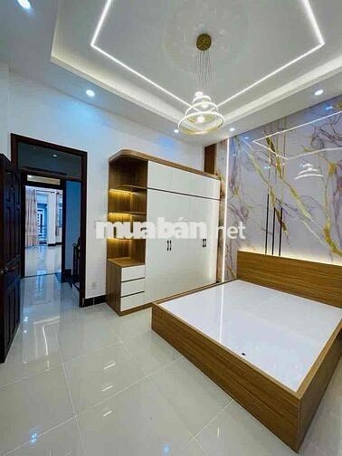 NÓNG NHẤT LÊ VĂN QUỚI LÚC NÀY, THỰC SỰ QUÁ ĐẸP, VỊ TRÍ QUÁ TỐT, >5 TỶ