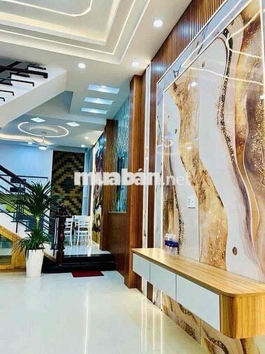 NÓNG NHẤT LÊ VĂN QUỚI LÚC NÀY, THỰC SỰ QUÁ ĐẸP, VỊ TRÍ QUÁ TỐT, >5 TỶ
