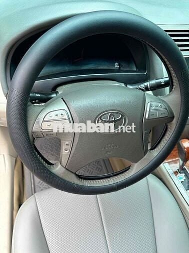Toyota Camry 2007 XLE 3.5 - 119 km