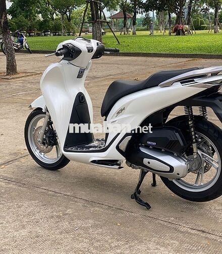 SH 2022 mới cứng có trả góp trao đổi