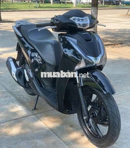 sh 2019 đen bóng bs 43 có trả góp trao đổi