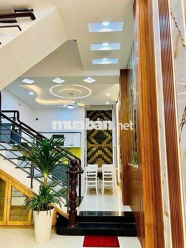 NÓNG NHẤT LÊ VĂN QUỚI LÚC NÀY, THỰC SỰ QUÁ ĐẸP, VỊ TRÍ QUÁ TỐT, >5 TỶ