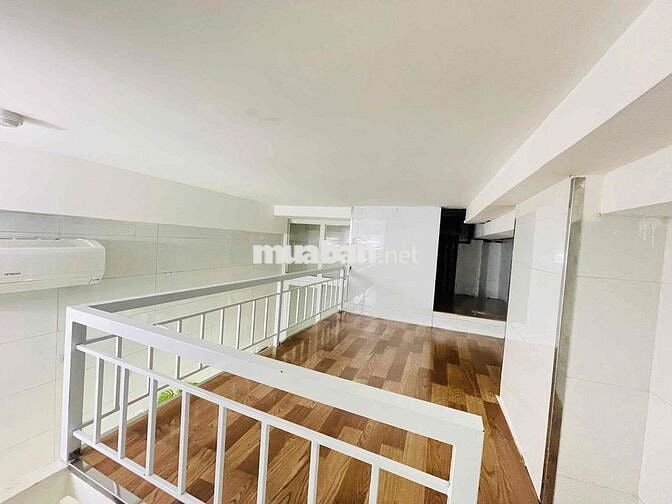 CHO THUÊ PHÒNG TRỌ CÓ GÁC NGAY ĐH KINH TẾ UEF NGAY CHỢ BÀ CHIỂU