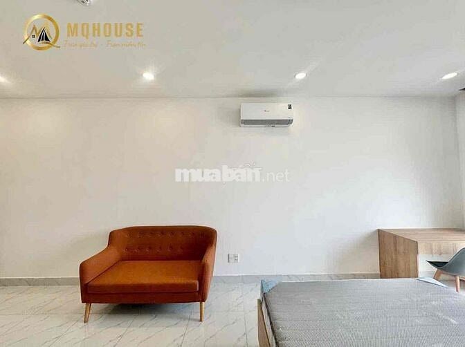 Căn Hộ Mới 100% 40m2 Bancol☀️ Full NT⚡️ MG Riêng 🎀PCCC Đầy Đủ