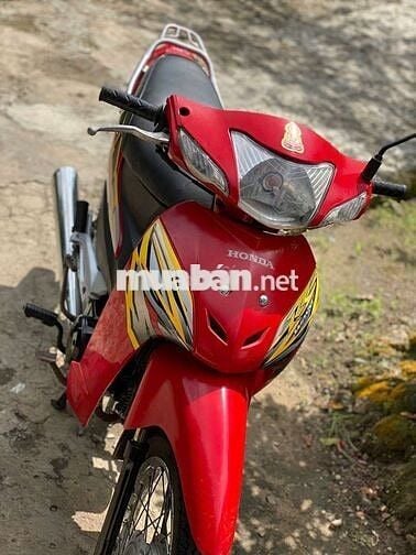 Wave 50cc bs95 gtdd