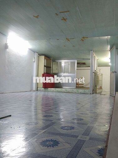 Cho thuê nhà nguyên căn 36m², 2 tầng gần ĐH Ngoại Thương