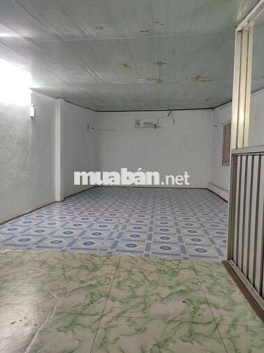 Cho thuê nhà nguyên căn 36m², 2 tầng gần ĐH Ngoại Thương
