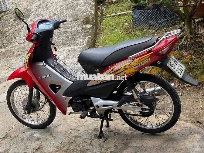 Wave 50cc bs95 gtdd
