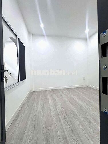 BÁN NHÀ ĐẸP 4 X 15M 3PN  LÊ VĂN KHƯƠNG HIỆP THÀNH, Q12 SHR HẺM XE HƠI