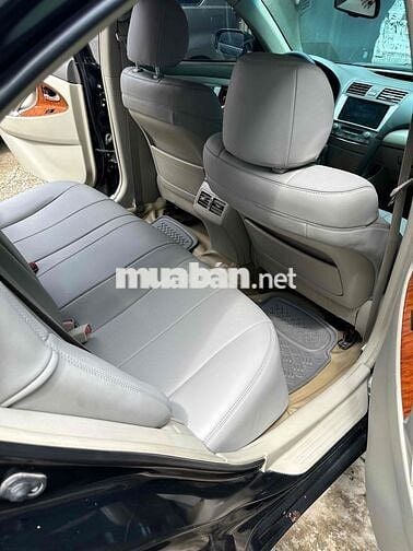 Toyota Camry 2007 XLE 3.5 - 119 km