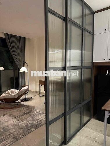 Cho thuê căn hộ Studio 1PN ở gần công viên Hoàng Văn Thụ