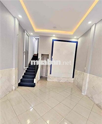 NHÀ MẶT TIỀN HUỲNH VĂN BÁNH CHỈ 20TR TIỆN KINH DOANH BUÔN BÁN