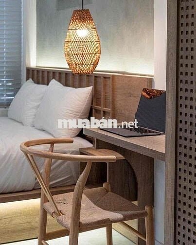 🏡CHUỖI CĂN HỘ 1PN STUDIO GẦN VÒNG XOAY LĂNG CHA CẢ-K300-ETOWN CỘNG HOÀ