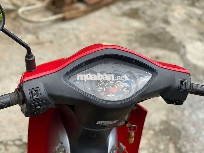 Wave 50cc bs95 gtdd