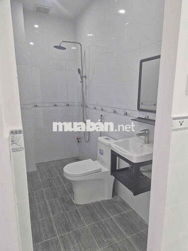 nhà ở trần thủ độ, phú thạnh,hcm