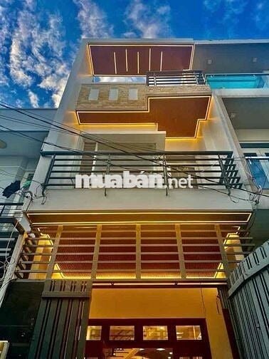 NÓNG NHẤT LÊ VĂN QUỚI LÚC NÀY, THỰC SỰ QUÁ ĐẸP, VỊ TRÍ QUÁ TỐT, >5 TỶ