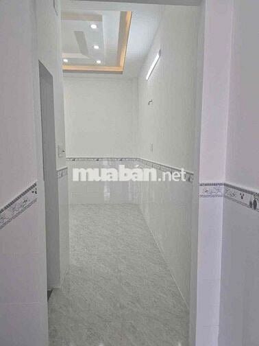 nhà ở trần thủ độ, phú thạnh,hcm