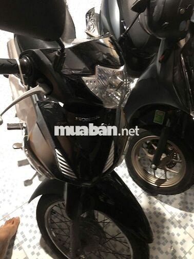 Honda future 1 đời chủ máy zin