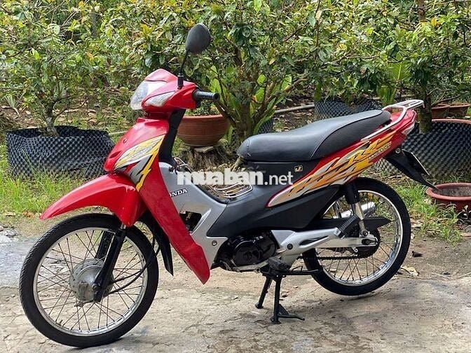 Wave 50cc bs95 gtdd