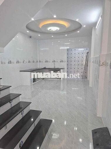 nhà ở trần thủ độ, phú thạnh,hcm