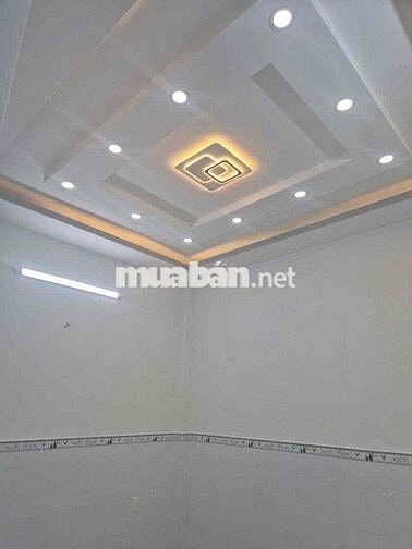 nhà ở trần thủ độ, phú thạnh,hcm