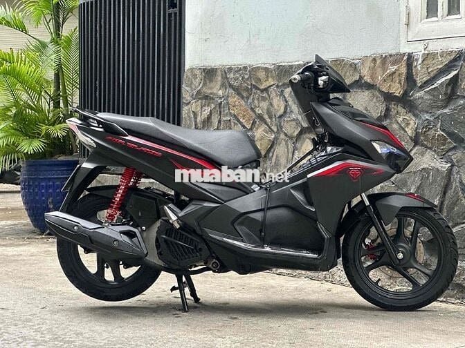 xe airblade 2016 bstp chính chủ