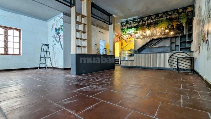 [Chính chủ] Cho thuê nhà mặt tiền hẻm 191 Hoàng Văn Thụ
