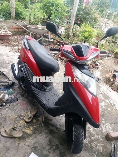 Xe 9 chủ đang chạy
