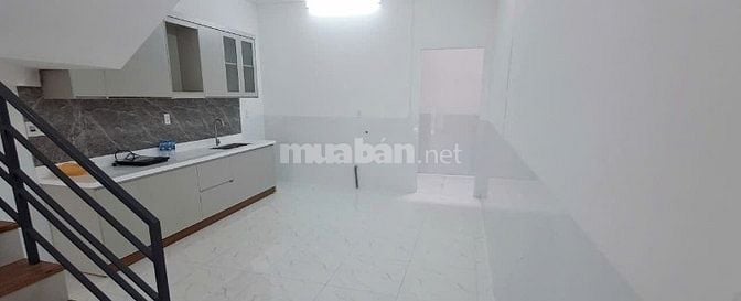 CHO THUÊ NHÀ NGUYÊN CĂN - NHÀ MỚI VÀO Ở NGAY - GẦN MẶT TIỀN ĐƯỜNG 