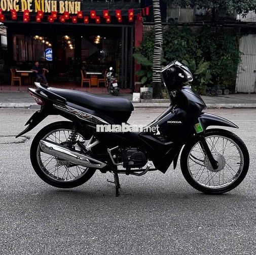wave 110 dk 2023 Hỗ trợ trả góp 0 đồng lấy xe