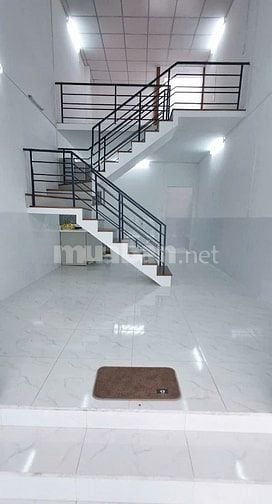 CHO THUÊ NHÀ NGUYÊN CĂN - NHÀ MỚI VÀO Ở NGAY - GẦN MẶT TIỀN ĐƯỜNG 