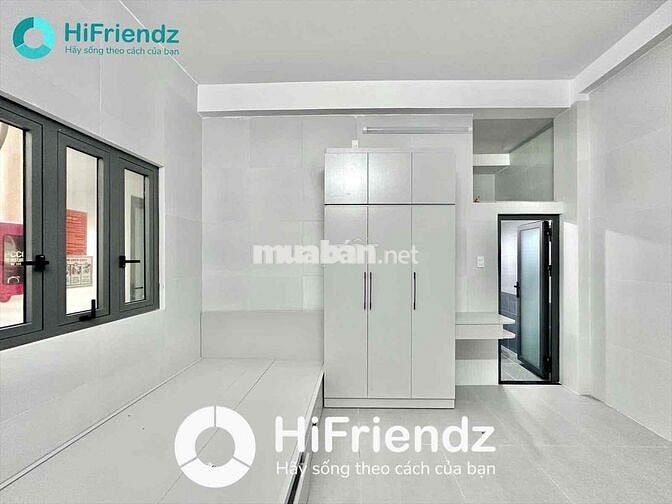 CHO THUÊ PHÒNG TRỌ CAO CẤP, SIÊU XỊN NGAY LUỸ B.Bích, 50m2, Q.TÂNP PHÚ