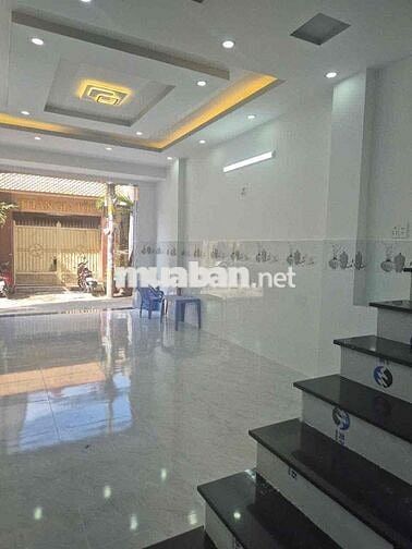 nhà ở trần thủ độ, phú thạnh,hcm