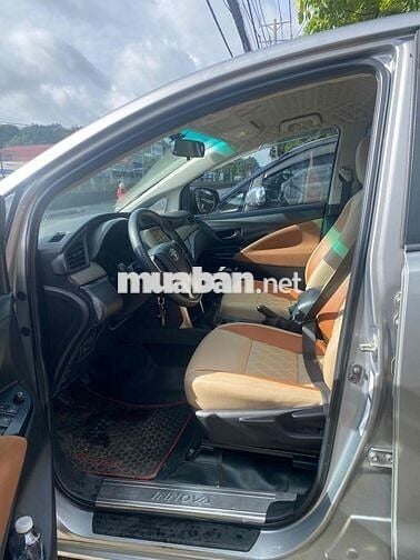 Toyota Innova 2016 2.0E 1 chủ