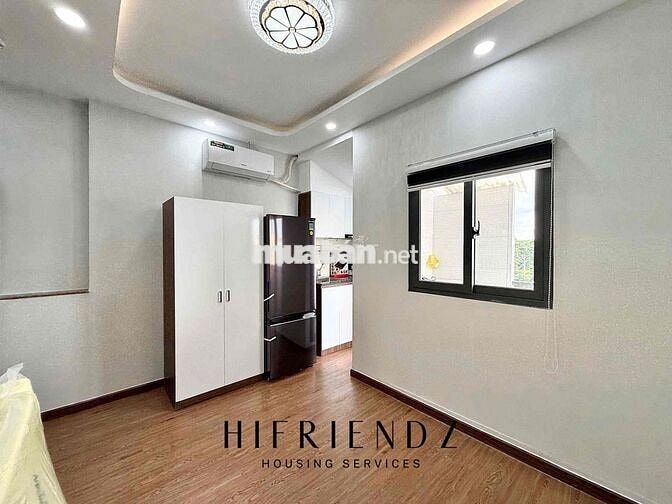 PHÒNG TRỌ STUDIO MỚI XÂY - FULL NỘI THẤT CAO CẤP - GẦN VHU - ĐẦM SEN