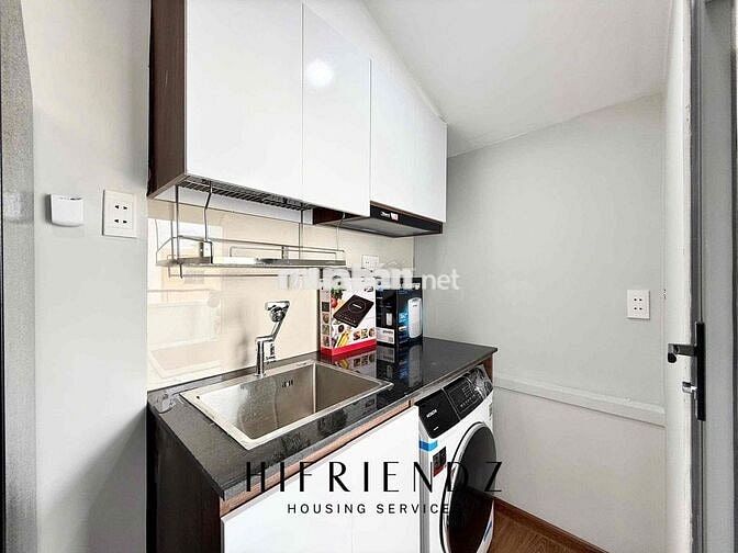 PHÒNG TRỌ STUDIO MỚI XÂY - FULL NỘI THẤT CAO CẤP - GẦN VHU - ĐẦM SEN