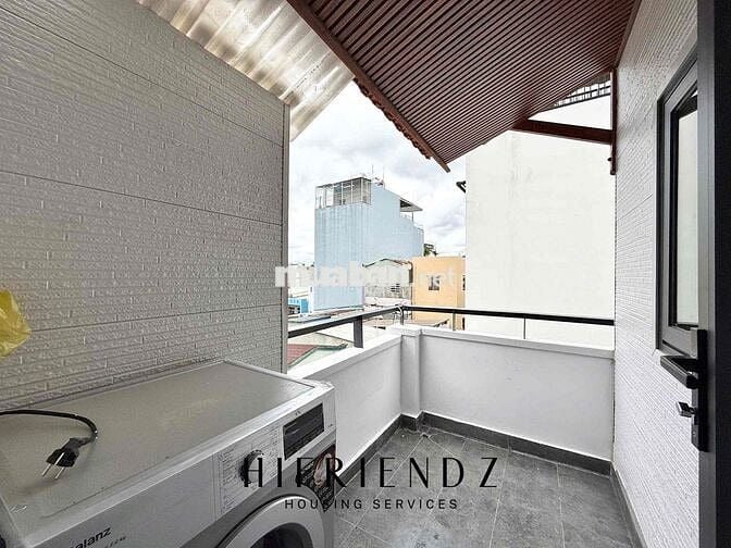 PHÒNG TRỌ STUDIO MỚI XÂY - FULL NỘI THẤT CAO CẤP - GẦN VHU - ĐẦM SEN